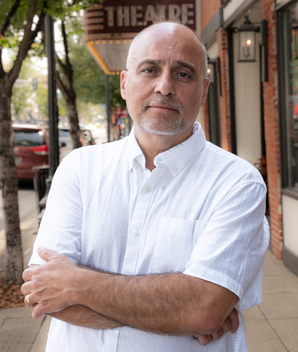 Fouad Masri
